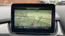 Mercedes-Benz B-Class B180d AMG Line Premium 5dr Auto Diesel Hatchback